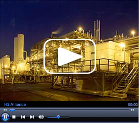 H2 Alliance Plant Tour video